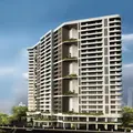 4 BHK Flats on Rent in Sunteck Pearl, Bandra East